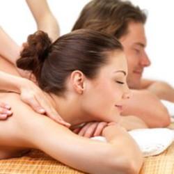 Couples Mobile Massage