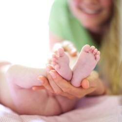 Post-Natal Wellness Plans