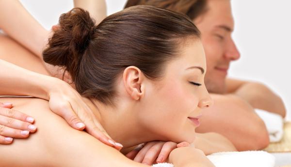 In-Home Massage Service